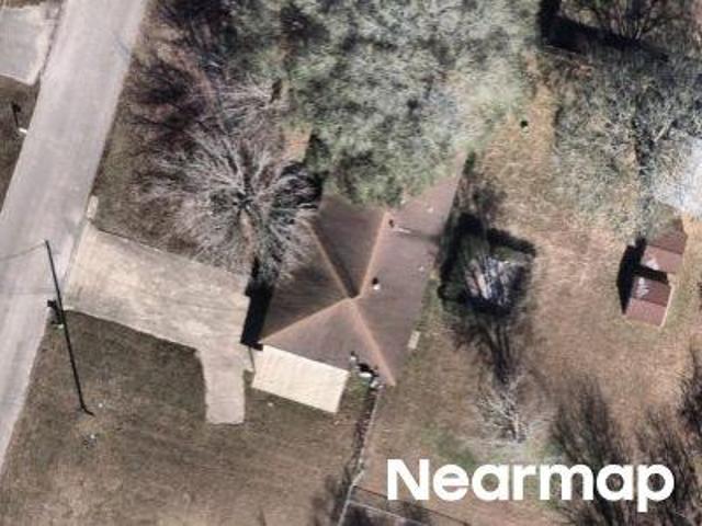 House for sale in Lufkin, Texas
