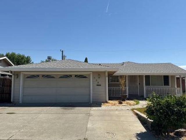 House for sale in Solano, California