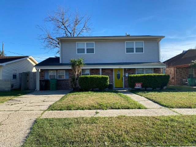 House for sale in Marrero, Louisiana
