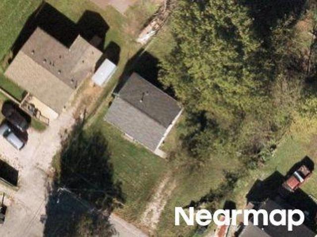 House for sale in Hopkinsville, Kentucky