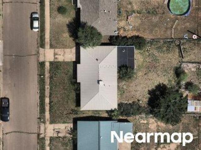 House for sale in Clovis, New Mexico