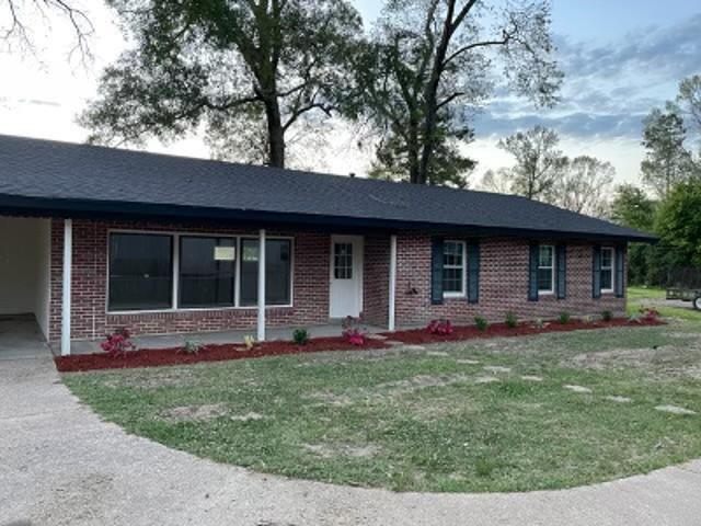 House for sale in Louisiana
