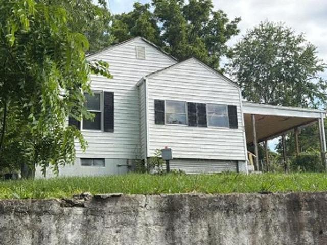 House for sale in Tennessee