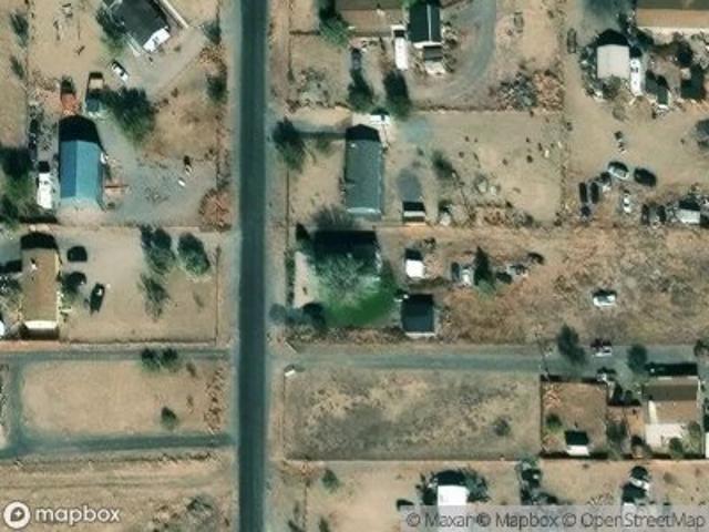 House for sale in Silver Springs, Nevada