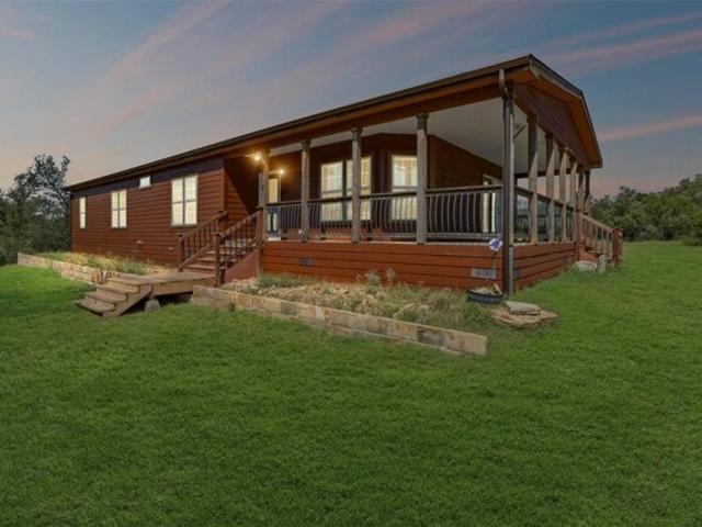 House for sale in Gordon, Texas