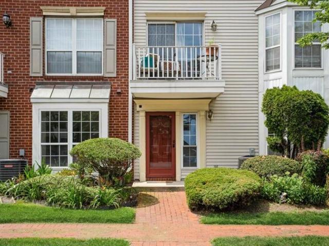 Condo for sale in Jersey City