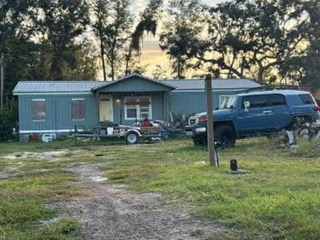 House for sale in Steinhatchee, Florida