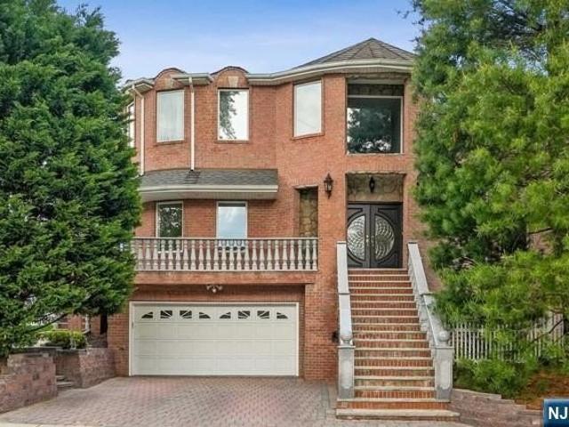 House for sale in New Milford, New Jersey