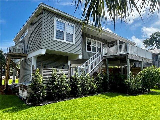 House for sale in Panacea