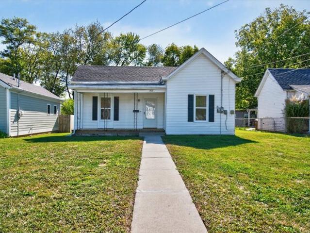 House for sale in Paris, Kentucky