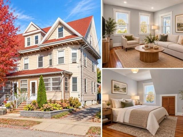 Condo for sale in East Watertown, Watertown