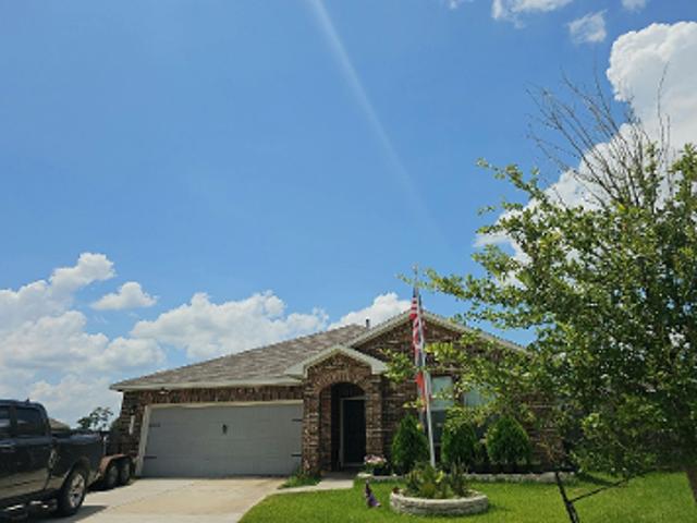 House for sale in Harris, Texas