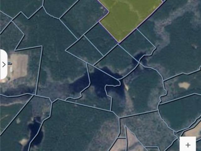 Land for sale in Virginia