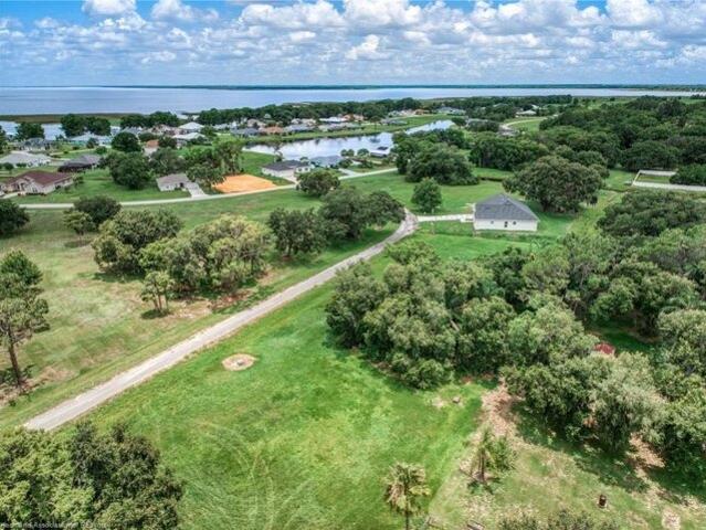 Land for sale in Sebring