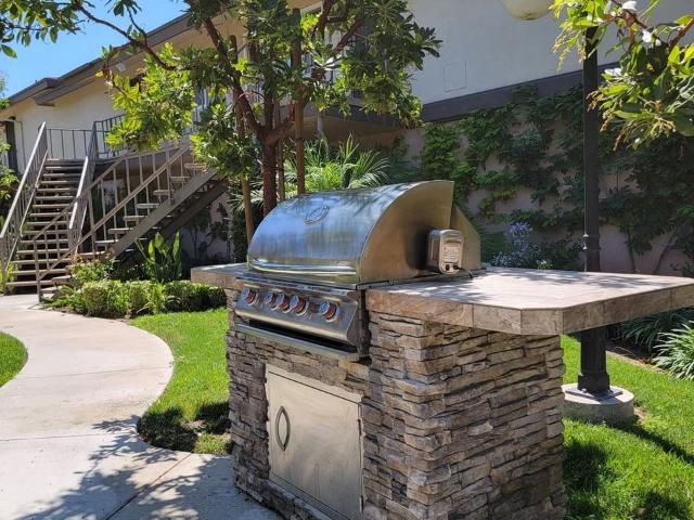 Apartment for rent in La Habra, California