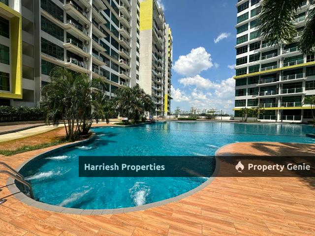 Serviced Residence for sale in Masai, Johor