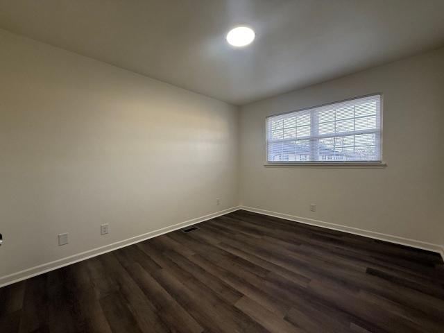 House for rent in Tennessee