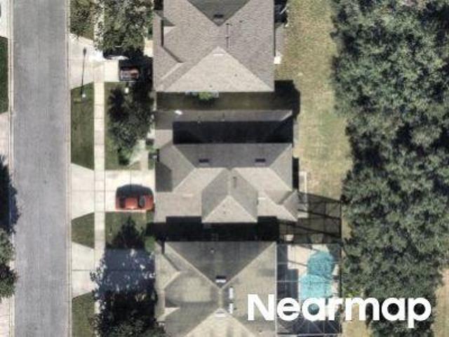 House for sale in Orlando, Florida