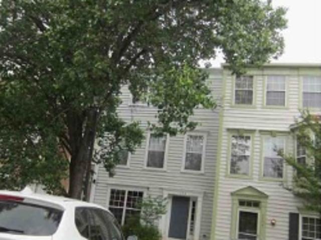 House for sale in Herndon, Fairfax County