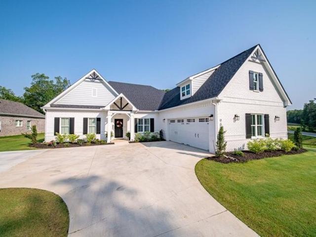 House for sale in Fortson, Georgia