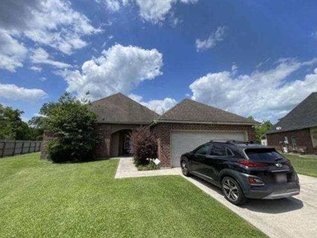 House for sale in Ascension Parish, Louisiana