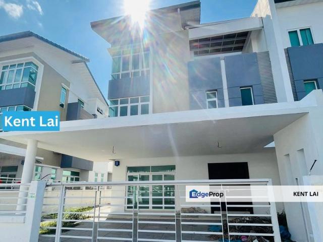 House for sale in Georgetown, Penang