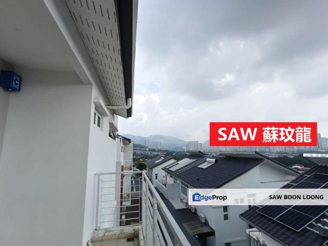 House for sale in Cypress Villa, George Town
