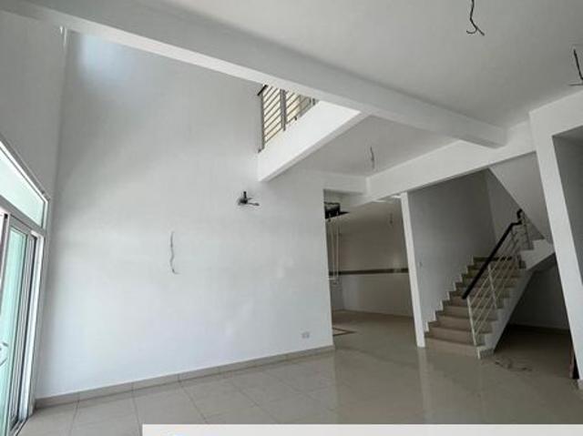 House for sale in Georgetown, Penang