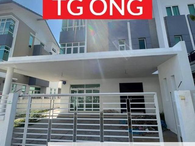 House for sale in Cypress Villa, George Town