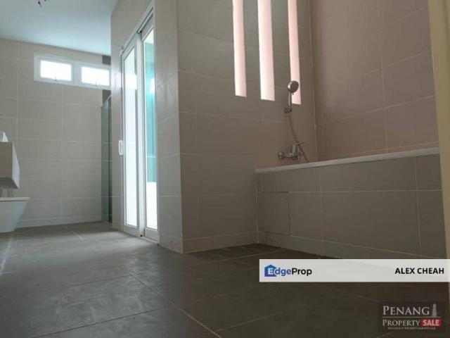 House for sale in Georgetown, Penang
