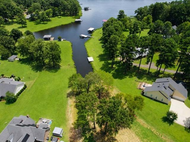 Land for sale in Benton, Louisiana