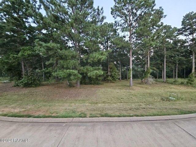 Land for sale in Many