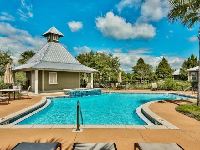 Land for sale in Santa Rosa Beach Land for sale in Santa Rosa Beach