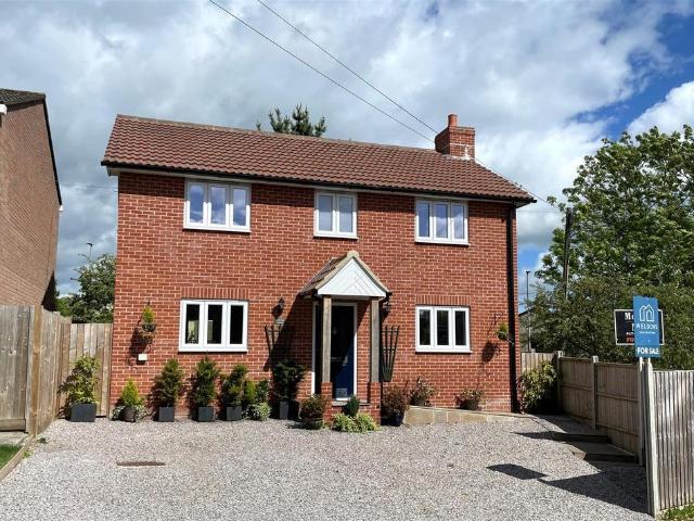 House for rent in Lodbourne, Gillingham