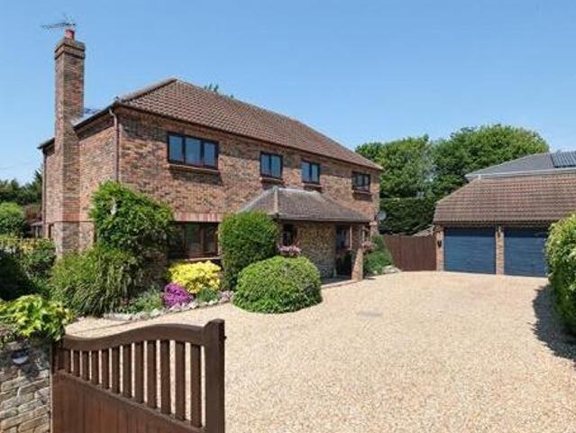 House for sale in Clapham, West Sussex