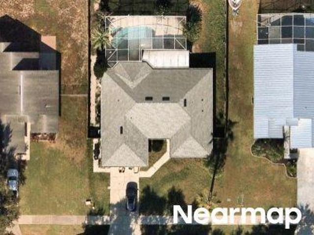 House for sale in Saint Cloud, Osceola County
