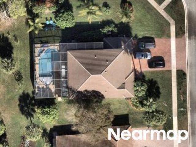 House for sale in Wellington, Florida