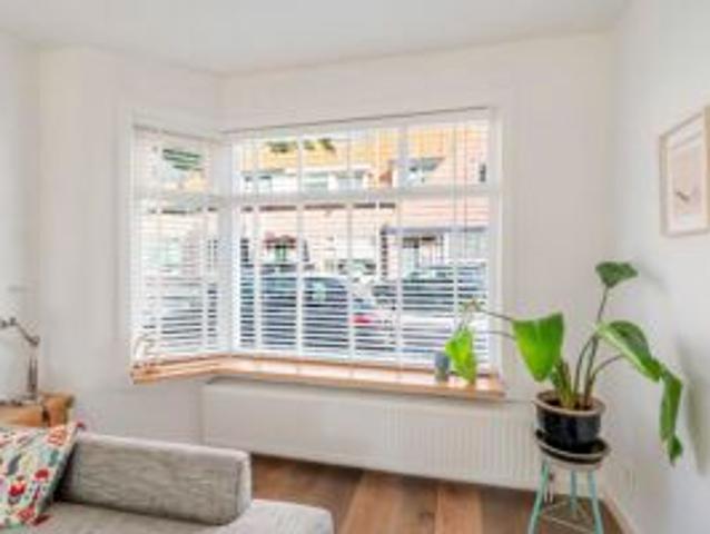 Woning te huur in IJmuiden, Velsen