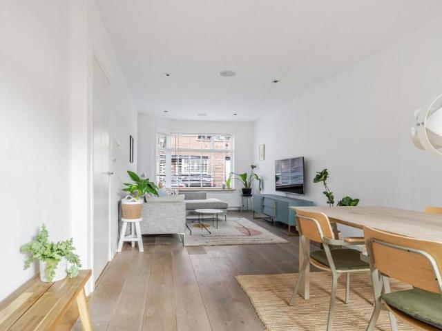 Woning te huur in IJmuiden, Velsen