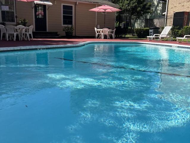 Apartment for rent in Harris, Texas