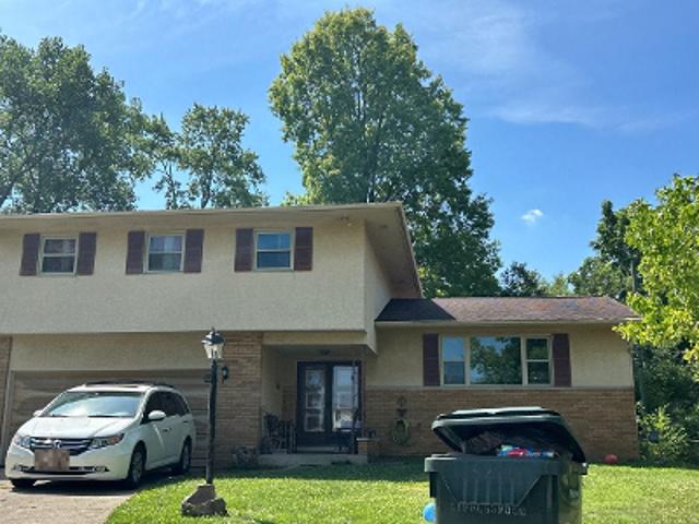 House for sale in Columbus, Ohio