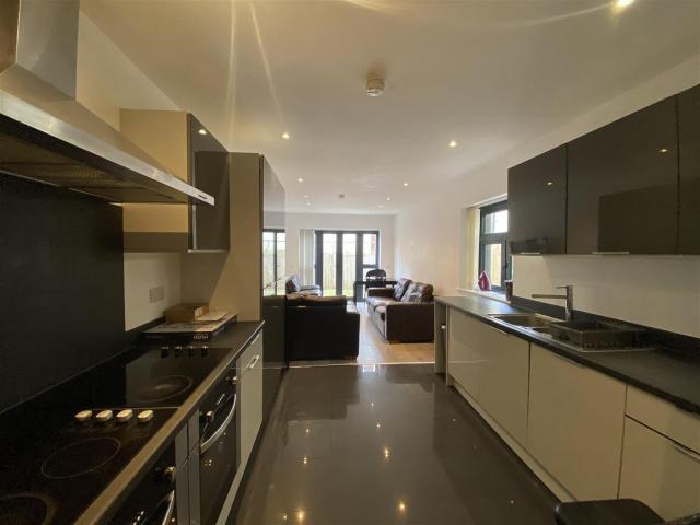 House for rent in Maindy, Cardiff