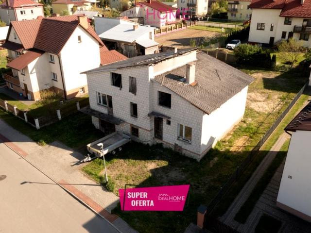 Dom na sprzedaż w Horyniec-zdrój, Podkarpackie