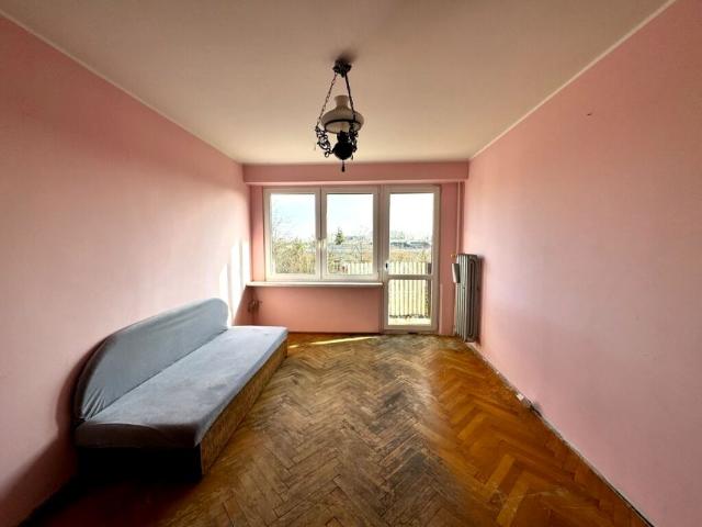 Mieszkanie na sprzedaż w Lublin
