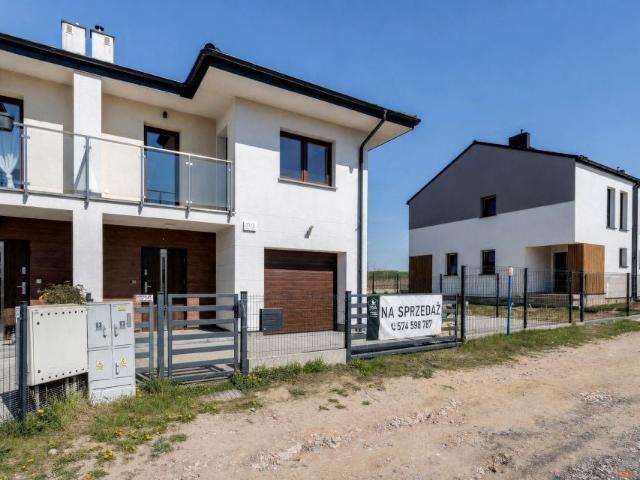 Dom na sprzedaż w Murowana Goślina, Wielkopolskie