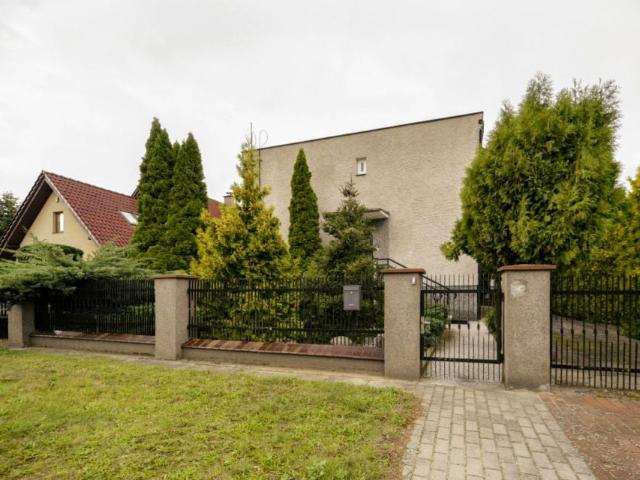 Dom na sprzedaż w Osiedle Przy Młynie, Reda