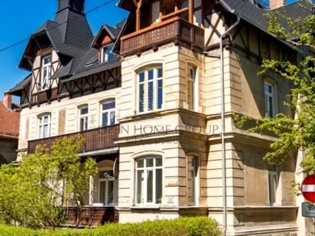 Mieszkanie na sprzedaż w Jelenia Góra