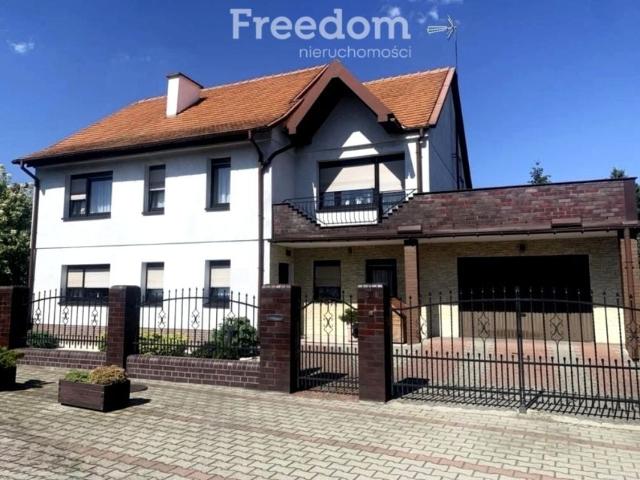 Dom na sprzedaż w Koło, Wielkopolskie