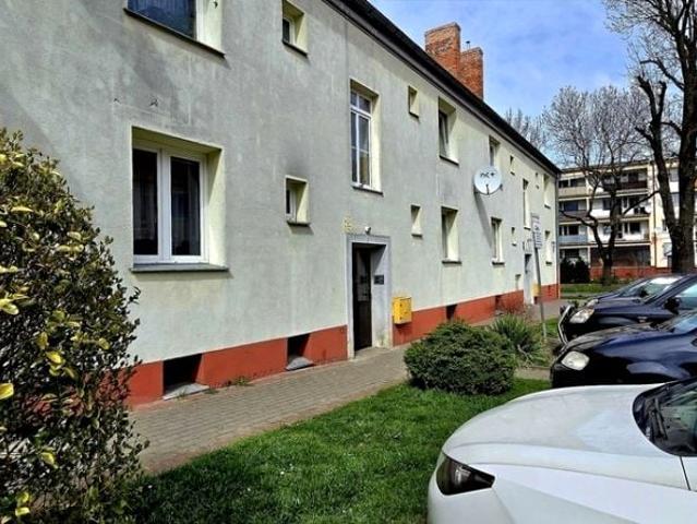 Mieszkanie na sprzedaż w Południe, Malbork