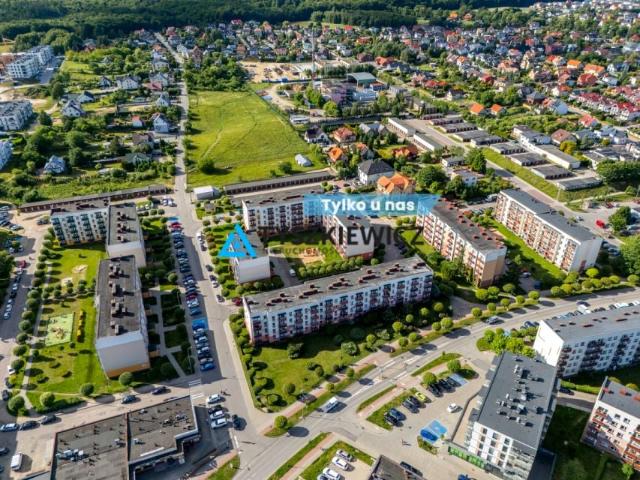 Mieszkanie na sprzedaż w Kościerzyna, Pomorskie